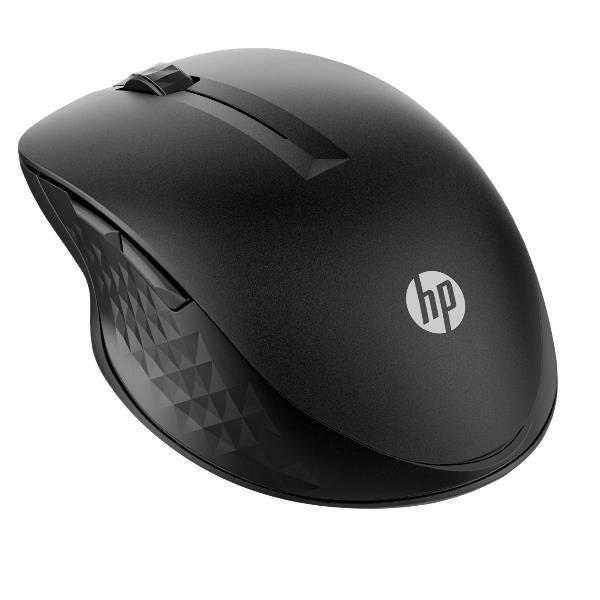 HP 430 MOUSE WIRELESS OTTICO 1.200 DPI AMBIDESTRO …